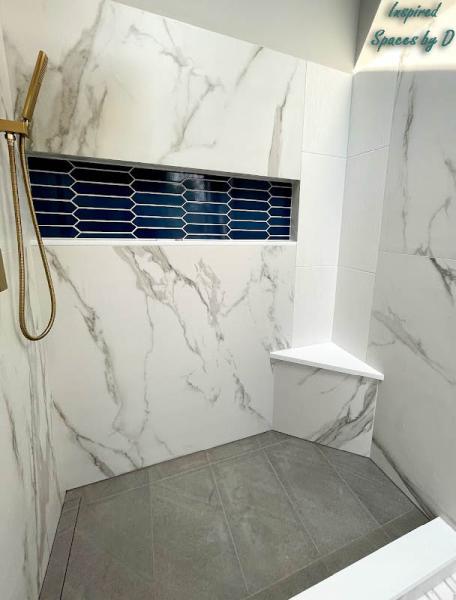 Mayo Tile Kitchen and Bathroom Remodeling