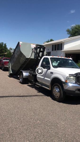 Premier Roll Off Services
