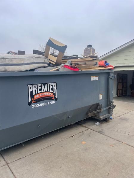 Premier Roll Off Services