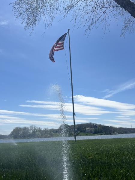 Nolte and Sons Lawn and Irrigation