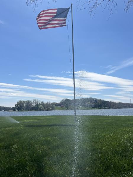 Nolte and Sons Lawn and Irrigation