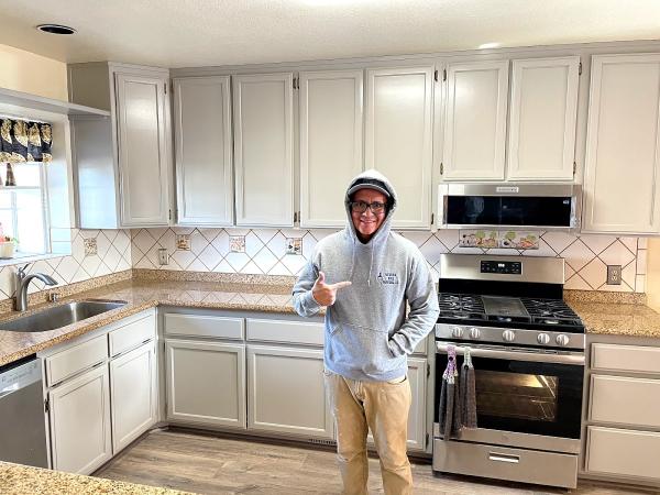 Nevada Pro Painting LLC