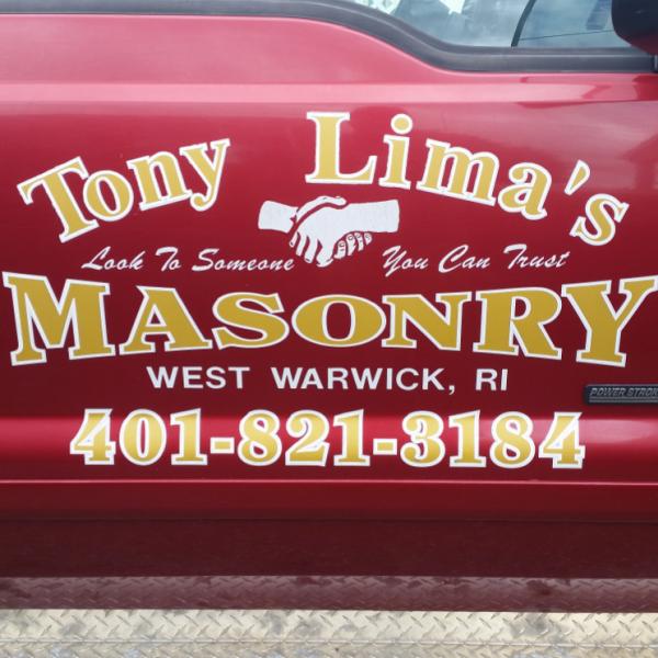 Tony Lima's Masonry