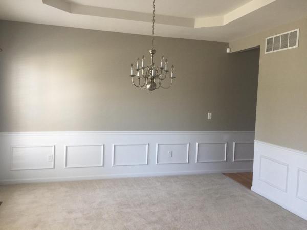 Certified Painting Professionals