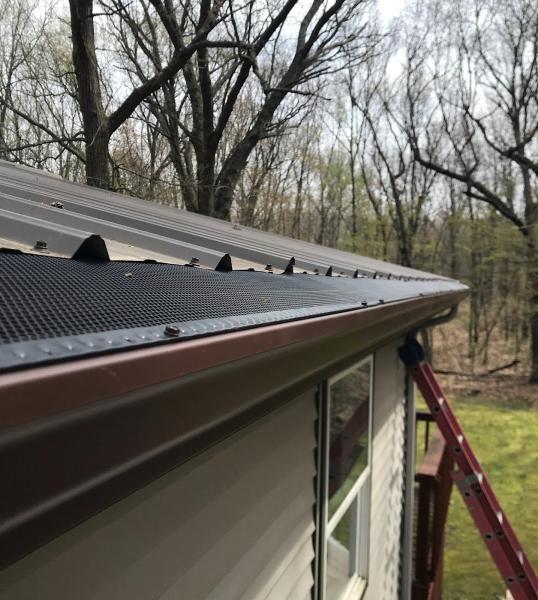 West Michigan Gutter & Guards LLC