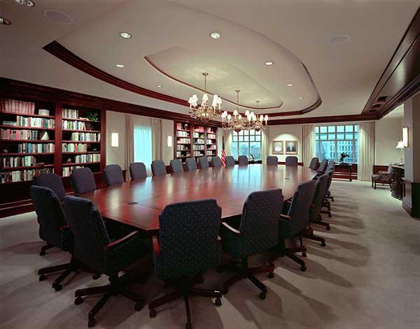 Gauthier Alvarado Associates