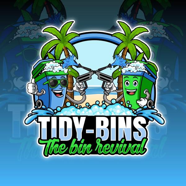 Tidy Bins
