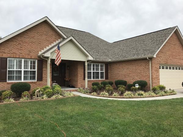 Exterior Home Solutions