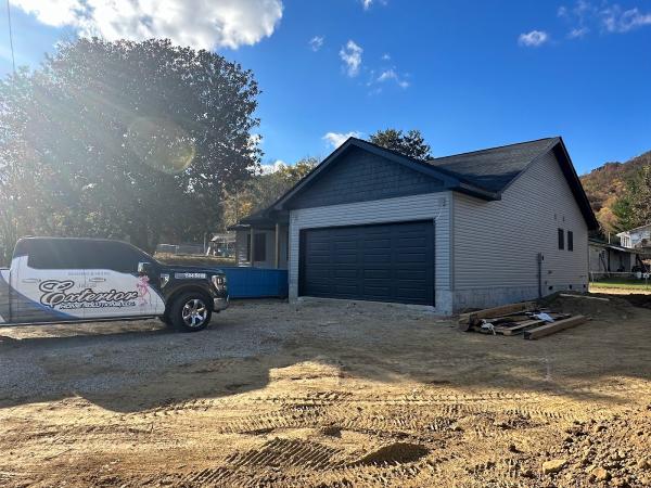 Exterior Home Solutions