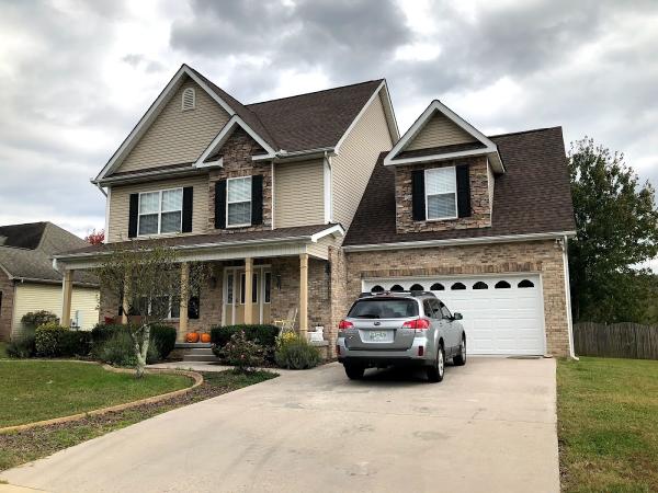 Exterior Home Solutions