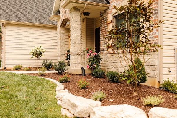 Landesign LLC