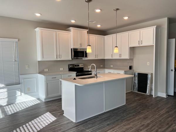 Richardson Housing Group