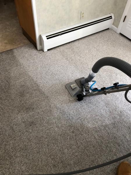 Double Time Carpet Cleaners