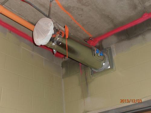 General Heating and Air Conditioning Co