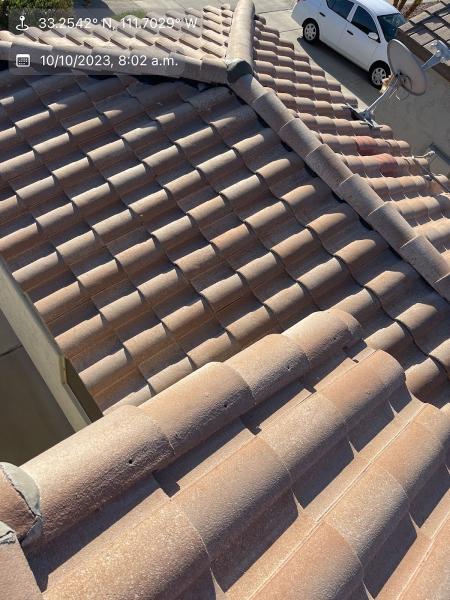 Five Guys Roofing