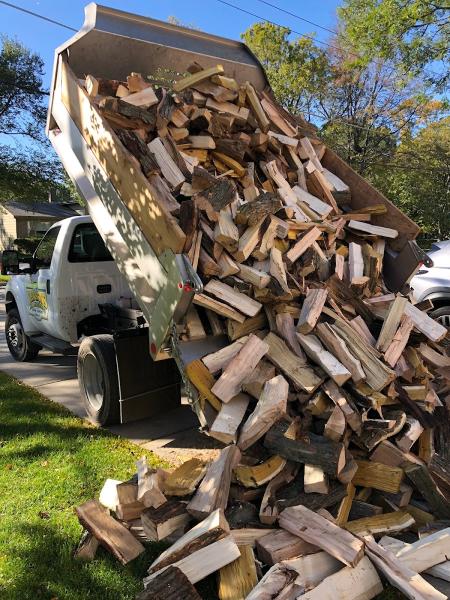 Dawsons Tree Service