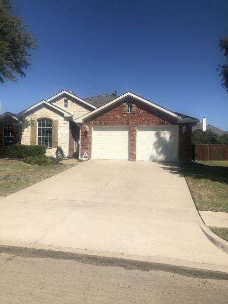 Nortex Pressure Washing LLC