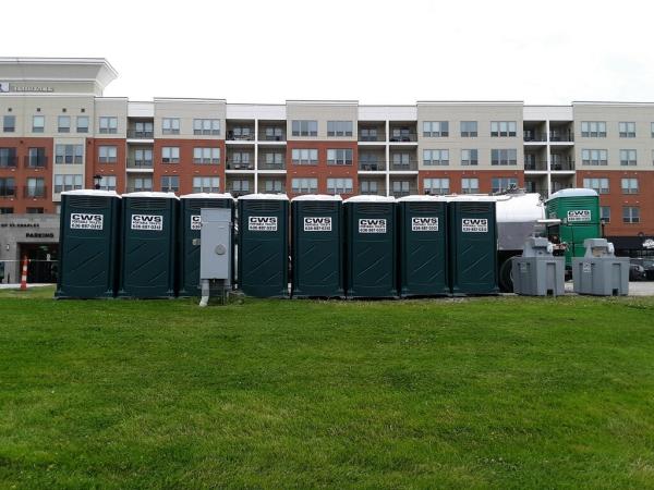 Charlenes Waste Services