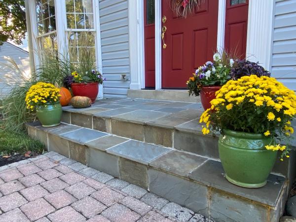 Eastern Grounds Landscaping LLC