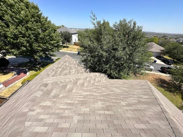 Texas Family Roofing
