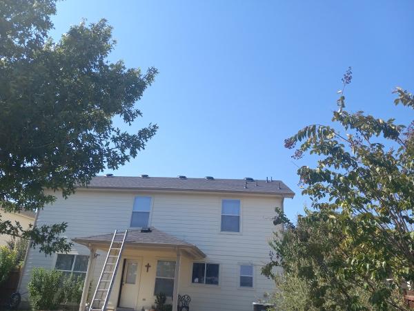 Texas Family Roofing