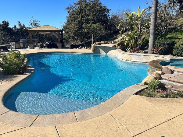 Tri City Pool Services