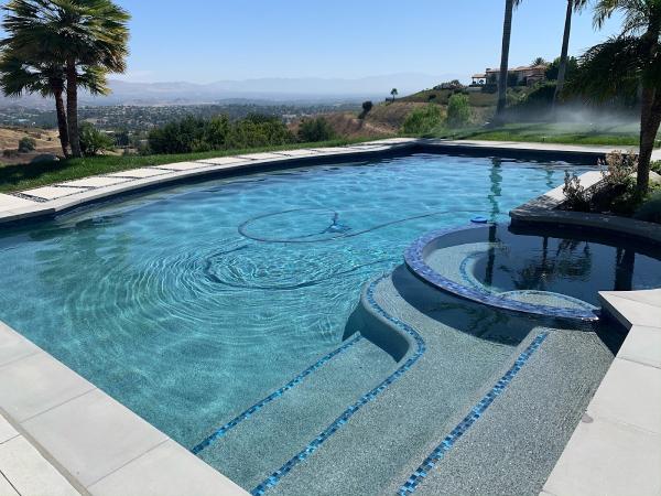 Tri City Pool Services