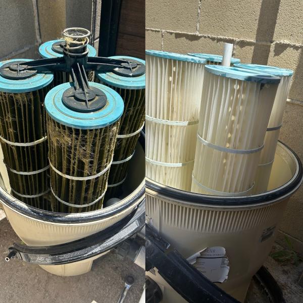 Tri City Pool Services