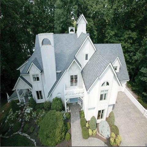 Swita Metal Roofing Madison
