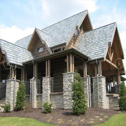 Swita Metal Roofing Madison