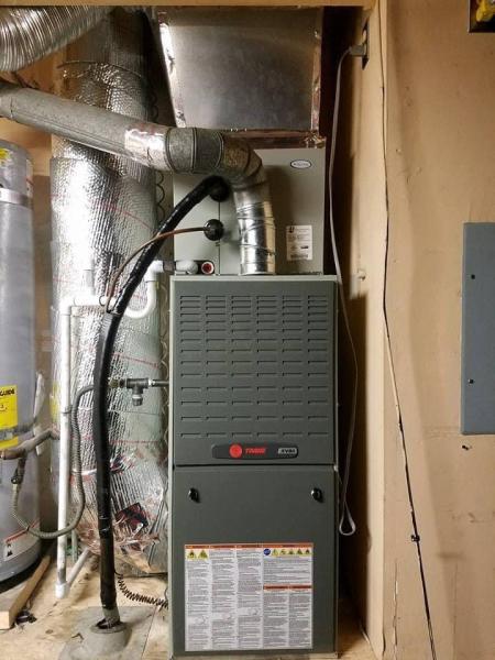 Dooley's Heating and Air