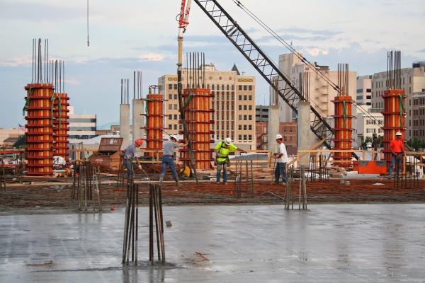 Beran Concrete Inc.