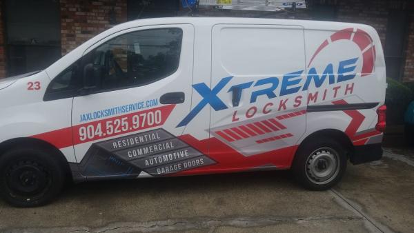 Xtreme Lock