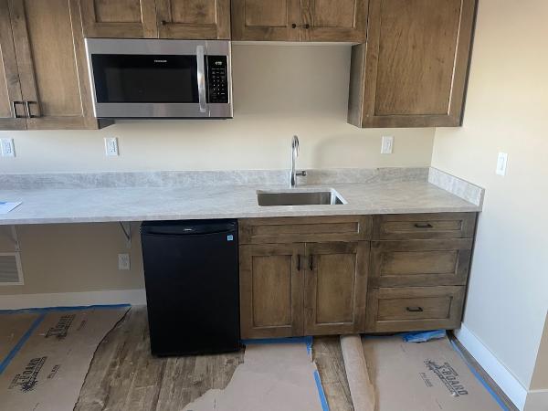 RG Plumbing Inc