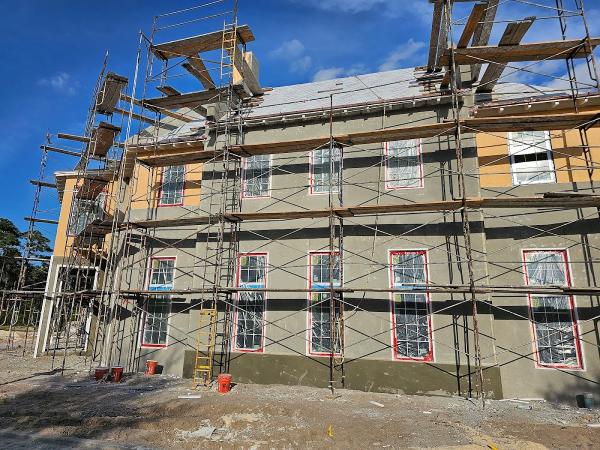 A&H Plastering Construction LLC