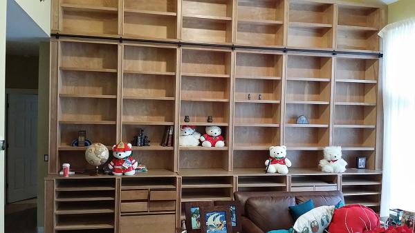 Ann Arbor Hardwoods