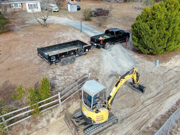 Low Tide Land Services
