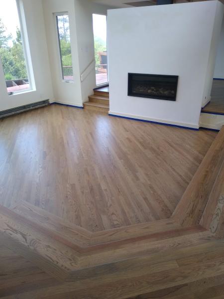 South Metro Hardwood Flooring