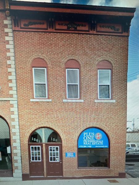 Plus One Professionals Real Estate