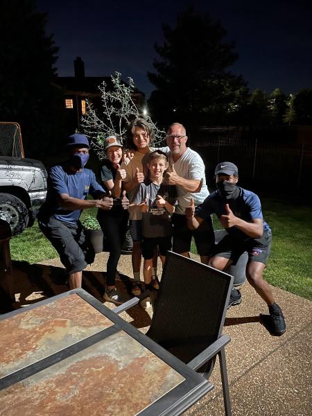 A-Team Movers LLC