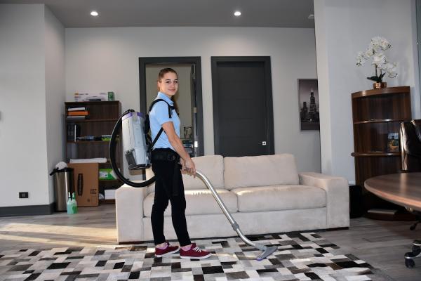 Chicago Clean First