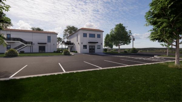 Mogo Architects