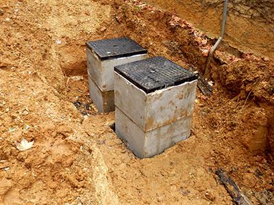 ROS Septic Tank Service