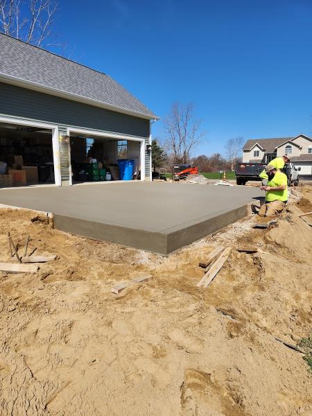 Tuttle Concrete