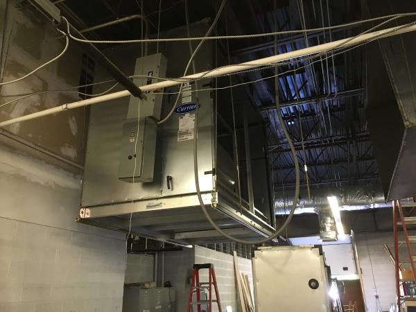 MEP Home Services