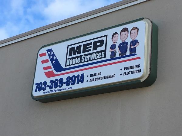 MEP Home Services