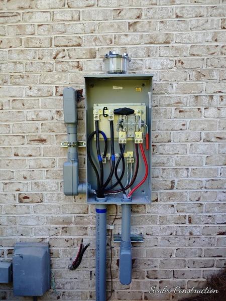Scales Electrical Service