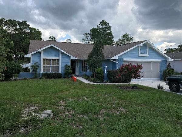 House Proud Home Solutions