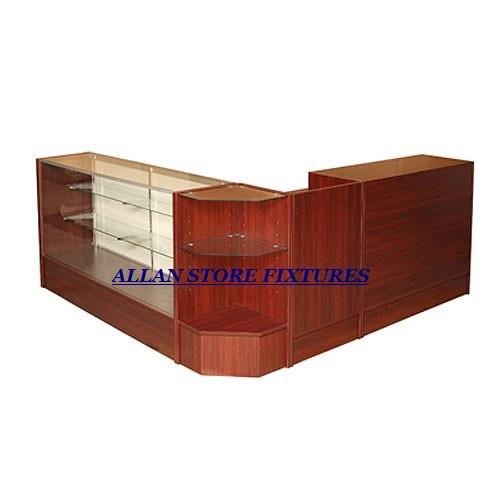 Allan Store Fixtures