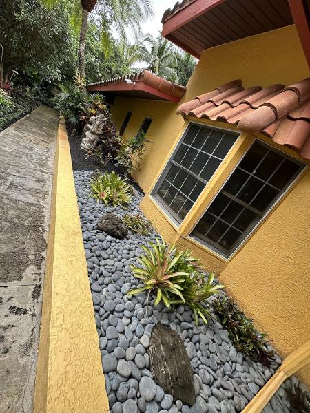 All Terrain Landscaping